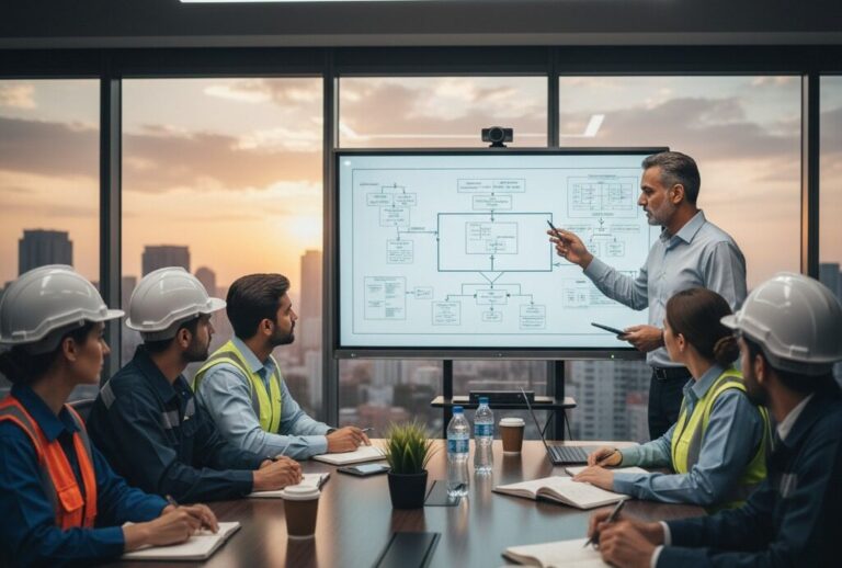 Audits & Training Service