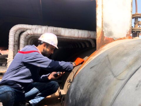 Civil Structures Vibration Assessment Services​