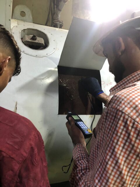 Our Training Approach