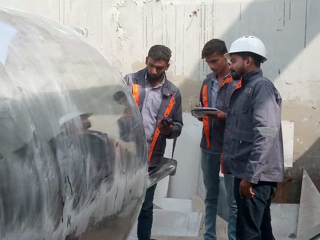 Benefits of Our Project Management Services