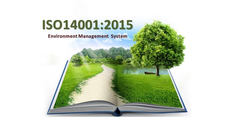 ISO 14001:2015 – Environmental Management System (EMS)